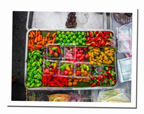 CURIOSIDADES DE TAILANDIA