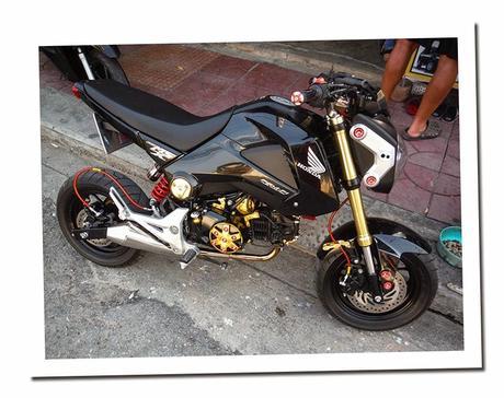 CURIOSIDADES DE TAILANDIA