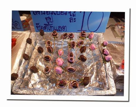 CURIOSIDADES DE TAILANDIA