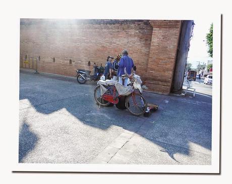 CURIOSIDADES DE TAILANDIA