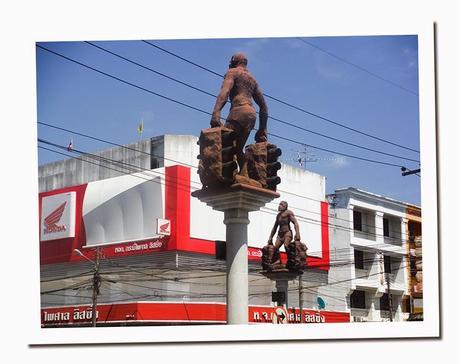 CURIOSIDADES DE TAILANDIA