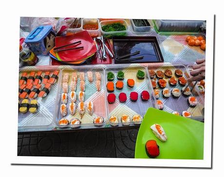 CURIOSIDADES DE TAILANDIA