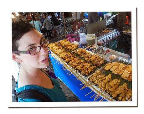 CURIOSIDADES DE TAILANDIA CURIOSIDADES DE TAILANDIA