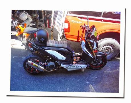 CURIOSIDADES DE TAILANDIA