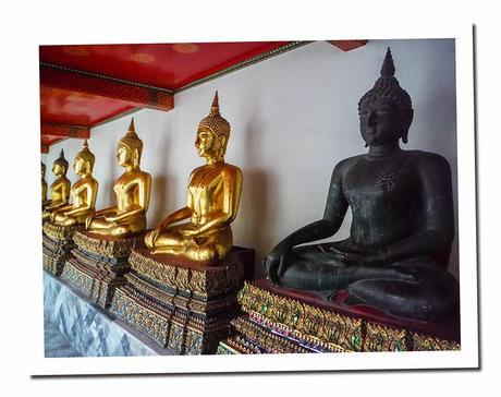 CURIOSIDADES DE TAILANDIA