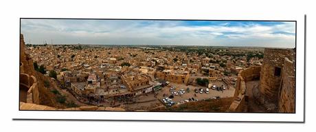 Jaisalmer