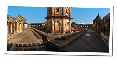 Orchha