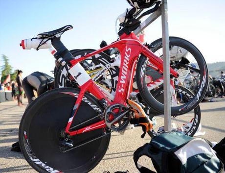 Specialized Shiv Tri