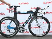 Ironman Hawaii 2014 ¿Conoces bicicletas Pros? (II)