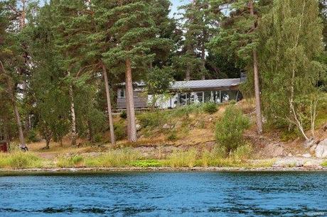 estilo nórdico minimalista estilo nórdico escandinavo diseño de exteriores decoración moderna nordica decoración madera nórdica decoración de interiores decoración de comedores salones abiertos cocinas modernas casas rústicas modernas casas de madera blog decoracion interiores 