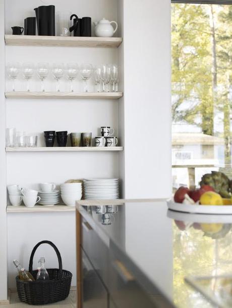 estilo nórdico minimalista estilo nórdico escandinavo diseño de exteriores decoración moderna nordica decoración madera nórdica decoración de interiores decoración de comedores salones abiertos cocinas modernas casas rústicas modernas casas de madera blog decoracion interiores 