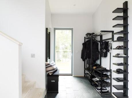 estilo nórdico minimalista estilo nórdico escandinavo diseño de exteriores decoración moderna nordica decoración madera nórdica decoración de interiores decoración de comedores salones abiertos cocinas modernas casas rústicas modernas casas de madera blog decoracion interiores 