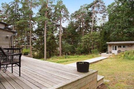 estilo nórdico minimalista estilo nórdico escandinavo diseño de exteriores decoración moderna nordica decoración madera nórdica decoración de interiores decoración de comedores salones abiertos cocinas modernas casas rústicas modernas casas de madera blog decoracion interiores 