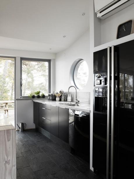 estilo nórdico minimalista estilo nórdico escandinavo diseño de exteriores decoración moderna nordica decoración madera nórdica decoración de interiores decoración de comedores salones abiertos cocinas modernas casas rústicas modernas casas de madera blog decoracion interiores 