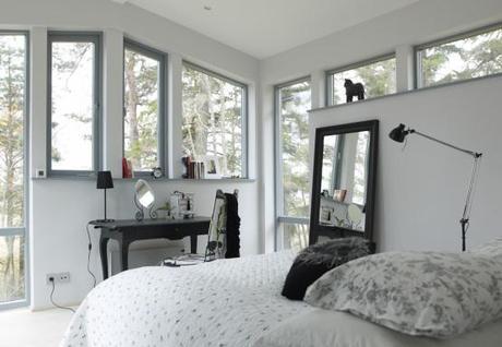 estilo nórdico minimalista estilo nórdico escandinavo diseño de exteriores decoración moderna nordica decoración madera nórdica decoración de interiores decoración de comedores salones abiertos cocinas modernas casas rústicas modernas casas de madera blog decoracion interiores 