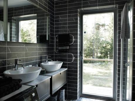 estilo nórdico minimalista estilo nórdico escandinavo diseño de exteriores decoración moderna nordica decoración madera nórdica decoración de interiores decoración de comedores salones abiertos cocinas modernas casas rústicas modernas casas de madera blog decoracion interiores 