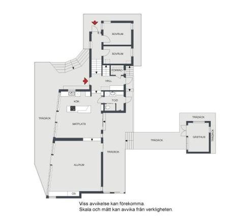 estilo nórdico minimalista estilo nórdico escandinavo diseño de exteriores decoración moderna nordica decoración madera nórdica decoración de interiores decoración de comedores salones abiertos cocinas modernas casas rústicas modernas casas de madera blog decoracion interiores 