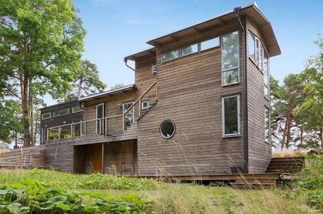 estilo nórdico minimalista estilo nórdico escandinavo diseño de exteriores decoración moderna nordica decoración madera nórdica decoración de interiores decoración de comedores salones abiertos cocinas modernas casas rústicas modernas casas de madera blog decoracion interiores 