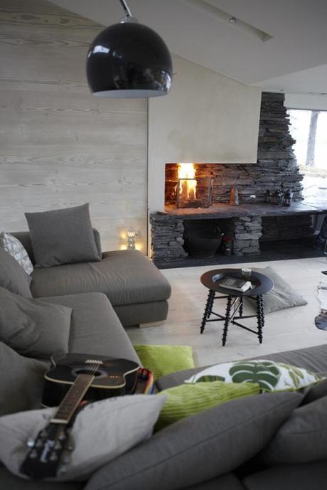 estilo nórdico minimalista estilo nórdico escandinavo diseño de exteriores decoración moderna nordica decoración madera nórdica decoración de interiores decoración de comedores salones abiertos cocinas modernas casas rústicas modernas casas de madera blog decoracion interiores 