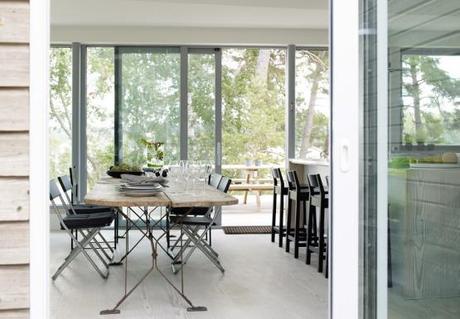 estilo nórdico minimalista estilo nórdico escandinavo diseño de exteriores decoración moderna nordica decoración madera nórdica decoración de interiores decoración de comedores salones abiertos cocinas modernas casas rústicas modernas casas de madera blog decoracion interiores 