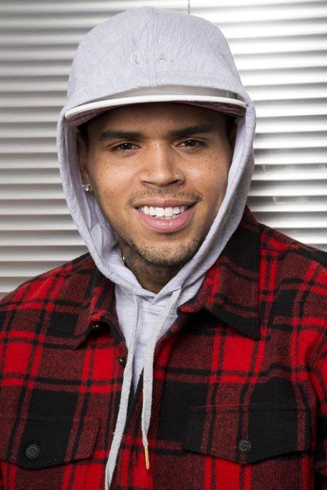 Chris Brown