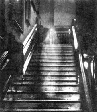 fotografias historicas de fantasmas