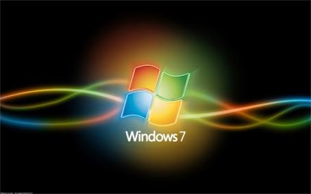 WINDOWS 7