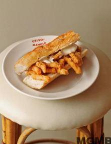 Celso y Manolo: alma de tasca, sabores de siempre