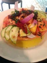 Celso y Manolo: alma de tasca, sabores de siempre