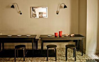 Celso y Manolo: alma de tasca, sabores de siempre