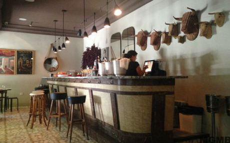 Celso y Manolo: alma de tasca, sabores de siempre