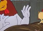 cresta gallo: ¿condroleches?