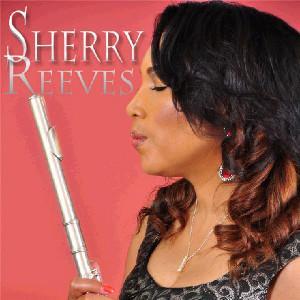 El álbum de debut de la flautista Sherry Reeves