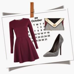 6 looks diferentes con vestido para tus eventos.