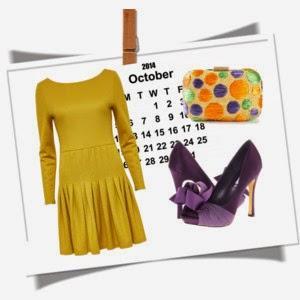 6 looks diferentes con vestido para tus eventos.