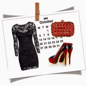 6 looks diferentes con vestido para tus eventos.