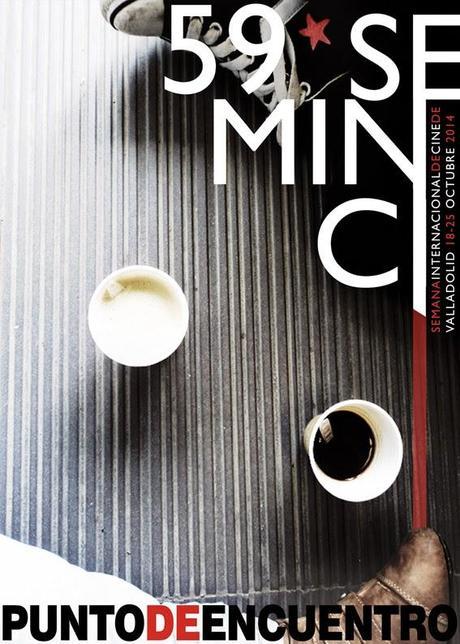 El próximo sábado comienza la 59 Semana Internacional de Cine de Valladolid