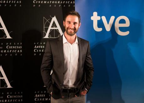 Dani Rovira presentará la 29 edición de los Premios Goya®