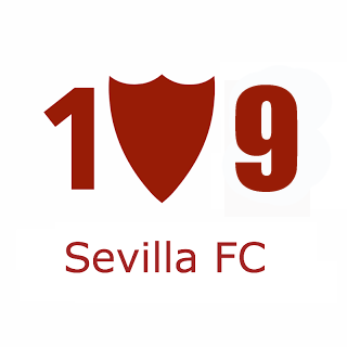 109 aniversario sevilla fc