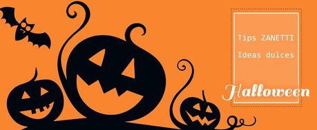 Tips ZANETTI: ideas dulces