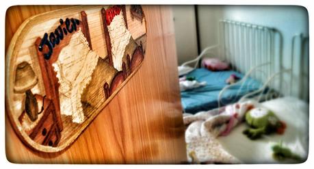 Las fases del sueño