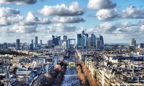 L’arche de la Defénse – J.V. Spreckelsen & P. Andreu PAR-110-L´ARCHE DE LA DÉFENSE-0.0