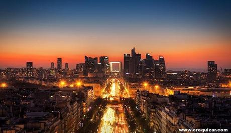 L’arche de la Defénse – J.V. Spreckelsen & P. Andreu PAR-110-L´ARCHE DE LA DÉFENSE-6