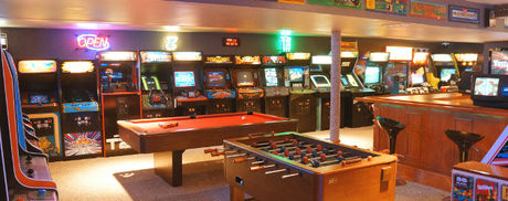 GUIA PARA TENER UNA RECREATIVA EN CASA