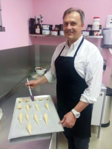 Luis Olmedo Luis Olmedo