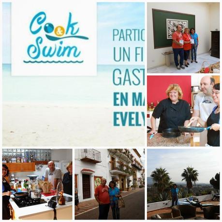 CONCURSO COOK & SWIN