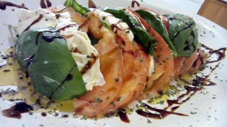 caprese