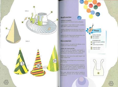 Manualidades Taller de Reciclaje