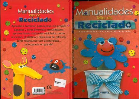 Manualidades Taller de Reciclaje