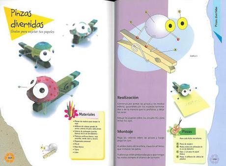 Manualidades Taller de Reciclaje